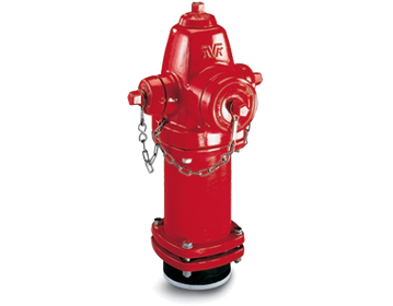 AVK Valve For Fire Fighting